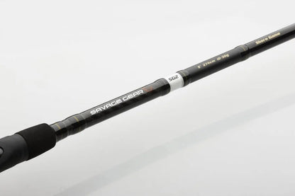 SAVAGE GEAR SG2 SHORE GAME 9' 274 CM 15-42 GR 2 PARÇA