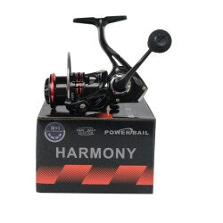 REMİXON HARMONY 2000S 3+1 BB MAKARA