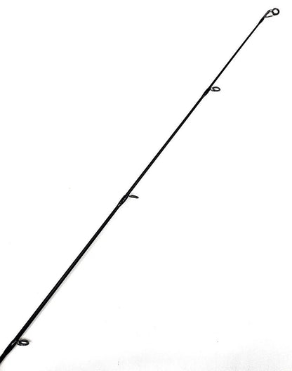 OKUMA HAKAİ SUPER LİGHT AJİ 6'7'' 201CM 0.6-8GR 2 PARÇA OLTA KAMIŞI