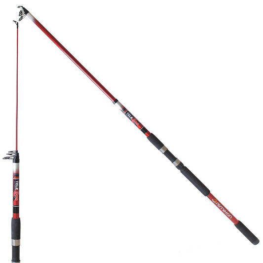 REMİXON APACHE 390CM RED
