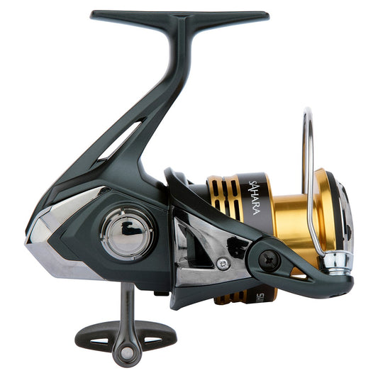 SHIMANO REEL SAHARA FJ 4000