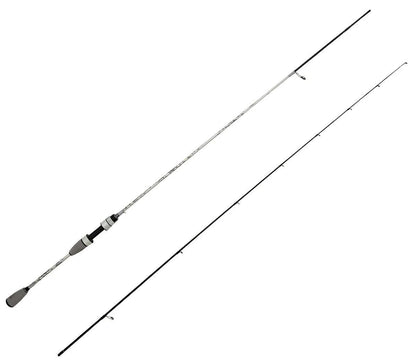 KENDO KENSHİ PRO 2.10M 1-7 GR OLTA KAMIŞI