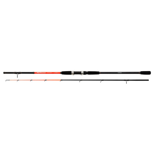 SHIMANO SONORA BOAT QUIVER 1,50M 50-150G