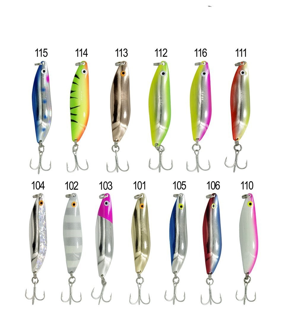 FUJİN BLADE SPOON 24GR KAŞIK