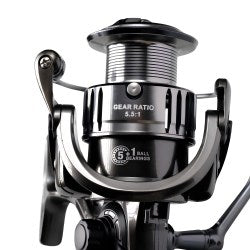 REMİXON SUPERİOR NW 4000 5+1BB MAKARA