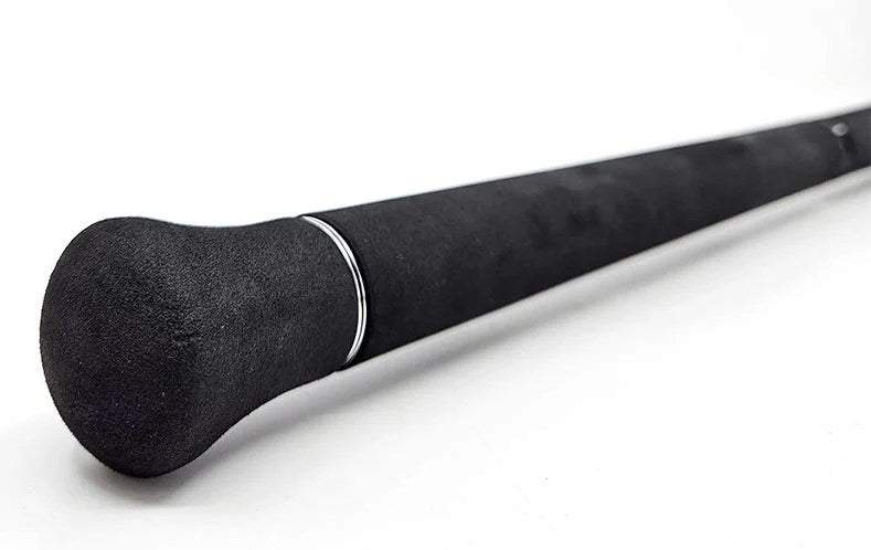 OKUMA PELAGİC TUNA SPİN 251CM LARGE 1+1 PARÇA OLTA KAMIŞI