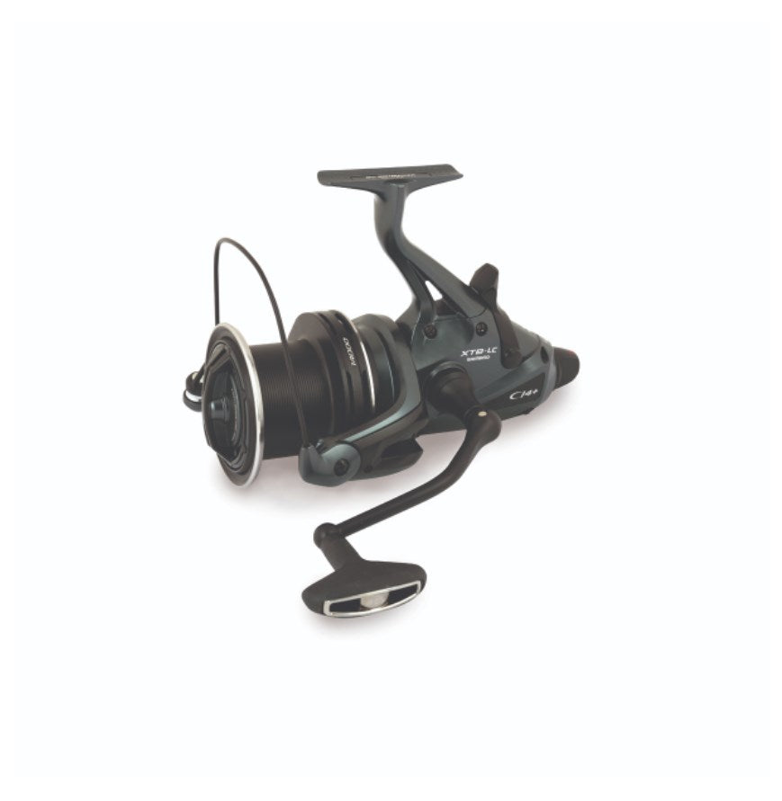 SHİMANO BİG BAİTRUNNER CI4+ XT-B LC BİG LONGCAST BBTRCI4XTBLC