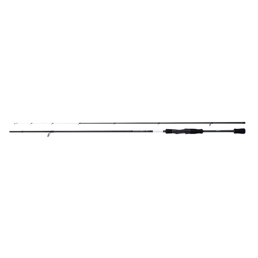 SHİMANO ROD BASSTERRA XT+ SPİN LRF 2,55M 8'4" 4-19G 2PC