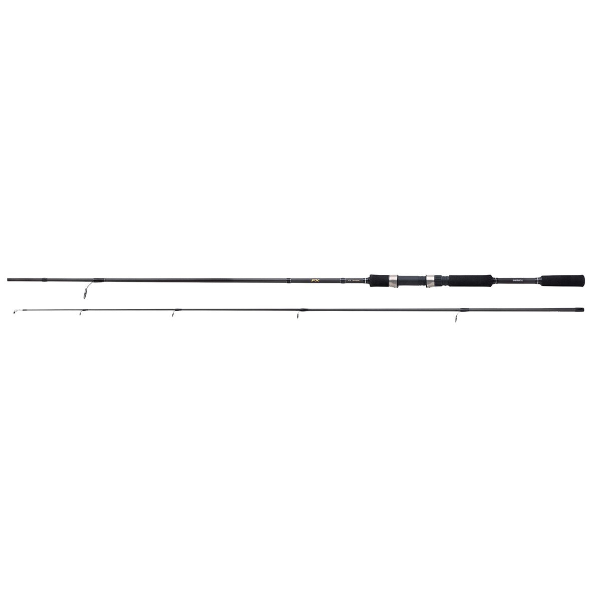 SHİMANO FX XT 270MH 14-40 GR SPİN KAMIŞI