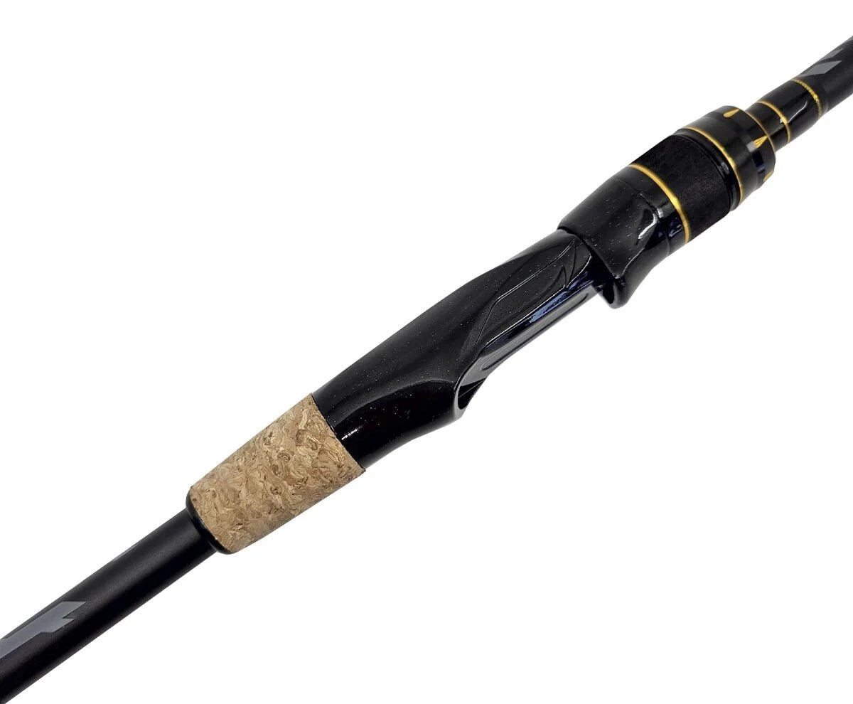 KENDO KENSHİ PRO 2.65M 10-35GR OLTA KAMIŞI