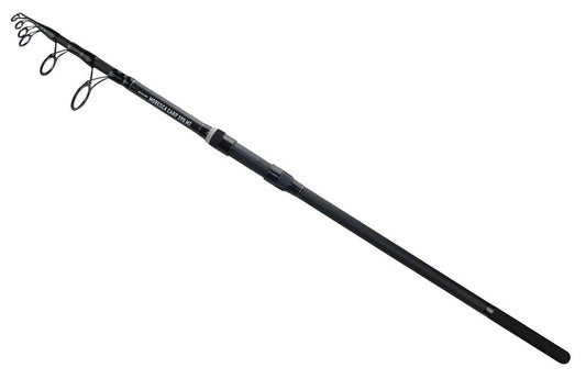BAUER MORESCA 390 CM TELESKOPİK OLTA KAMIŞI
