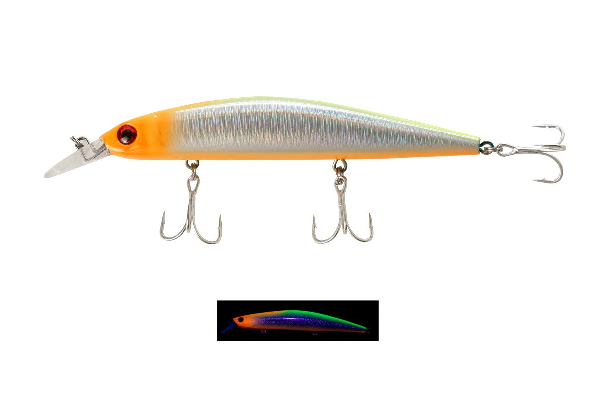 FUJİN SURFER 110S 20GR 11CM MAKET BALIK