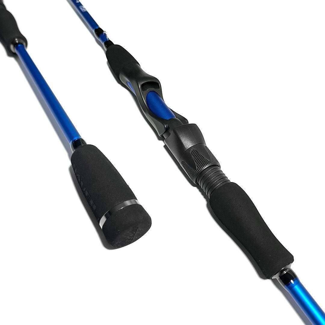 BAUER BAMBAM SALT1 DFR 218 CM 5-14 GR SPİN OLTA KAMIŞI