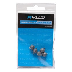 RYUJİ MAFSALLI JİG HEAD (5 ADET)