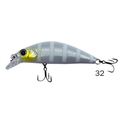 KENDO CHİKO MİNNOW 45 MM 4,3 GR SUNİ YEM