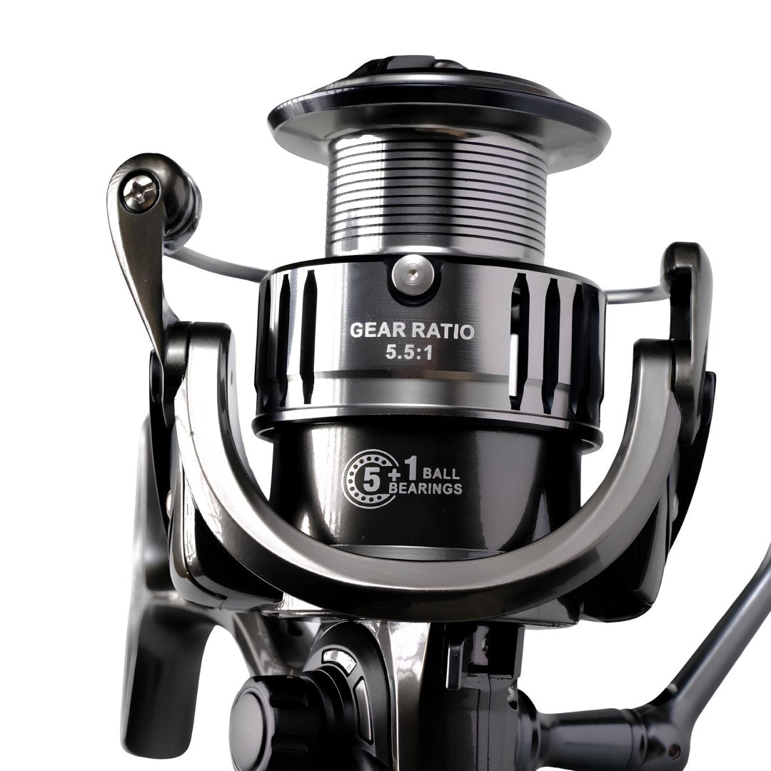 REMİXON SUPERİOR NW 3000 5+1BB MAKARA