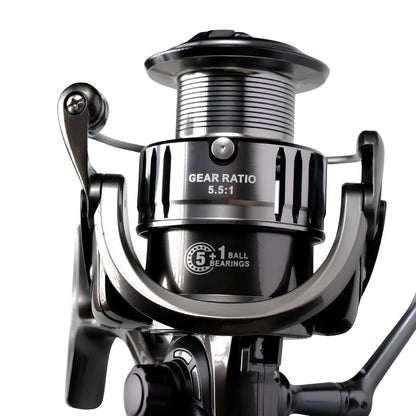 REMİXON SUPERİOR NW 3000 5+1BB MAKARA