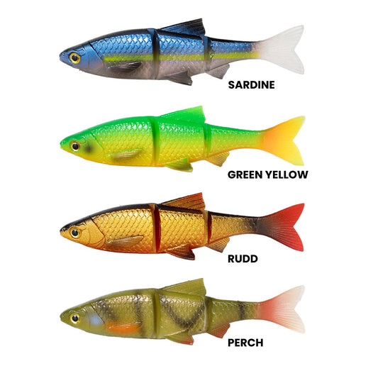 RYUJI FAT SHAD 
