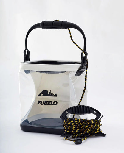 FUBELO FLAR KATLANIR KOVA