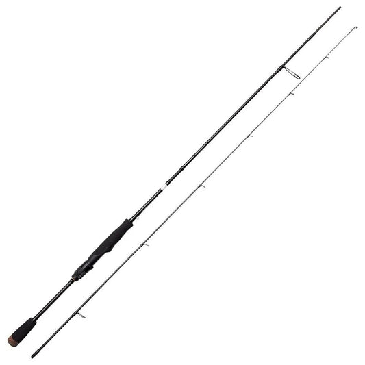 BAUER PİA SG2 ULTRA LİGHT GAME 213CM 1-7GR LRF OLTA KAMIŞI