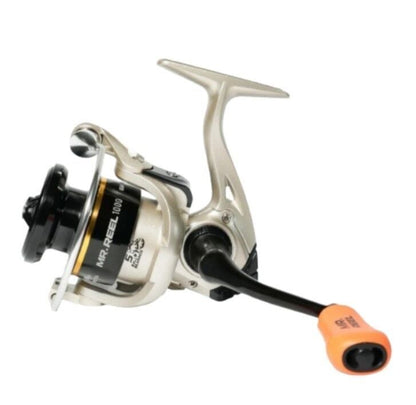 CARETTA MR.REEL 1000 MAKİNE