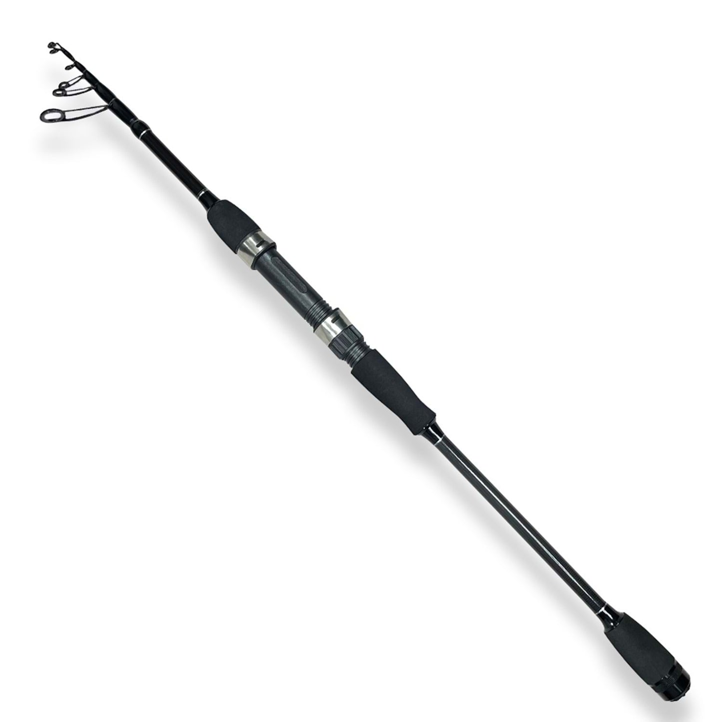 BAUER MOJO 213CM 5-7GR TELE SPİN KAMIŞ