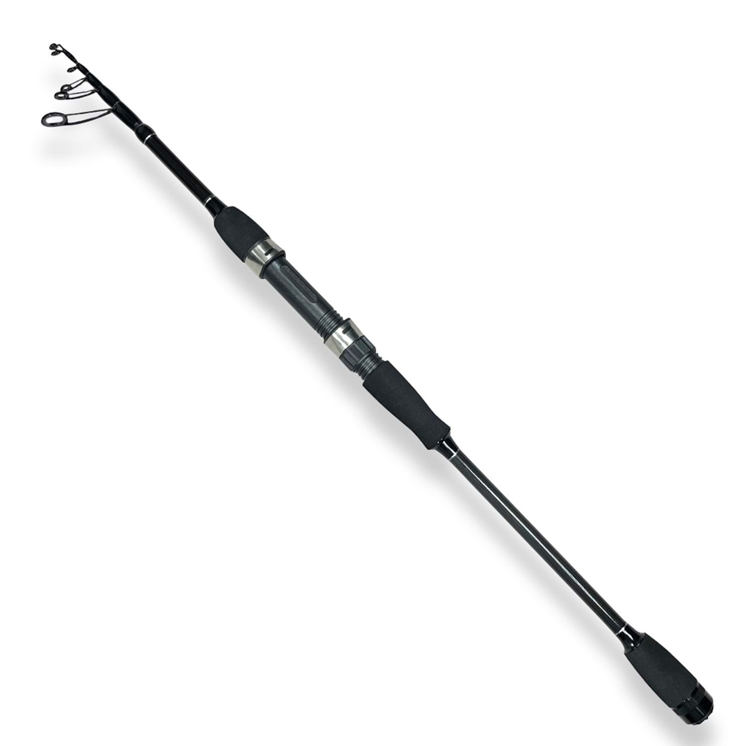 BAUER MOJO 213CM 5-7GR TELE SPİN KAMIŞ