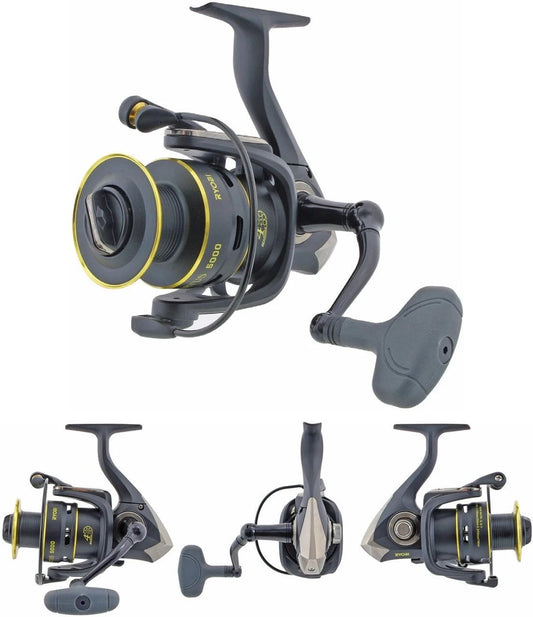 RYOBI VIRTUS 4000 OLTA MAKİNESİ