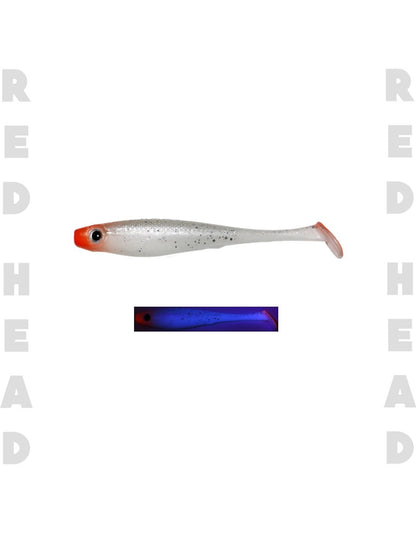 FUJİN SHADY 10CM SİLİKON BALIK