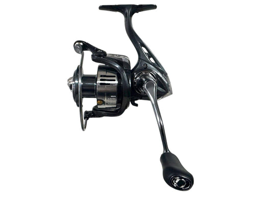 BAUER NARCO 2000 MAKİNE
