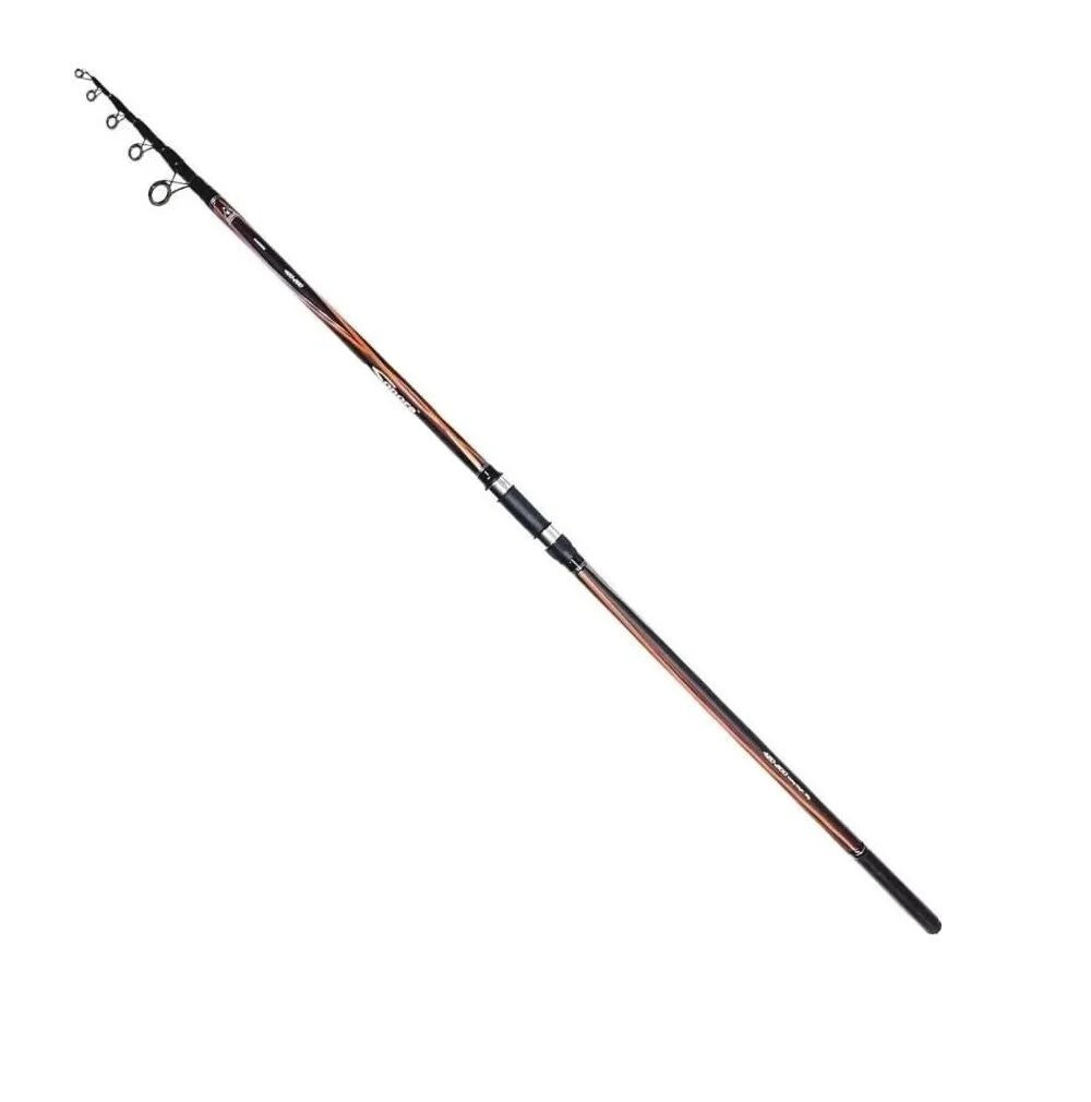 SHİMANO KAMIŞ SONORA AX SURF TELE 4220 4,20M 200G