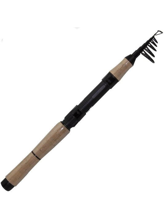 BAUER TELE MİNİ 210CM 5-15GR