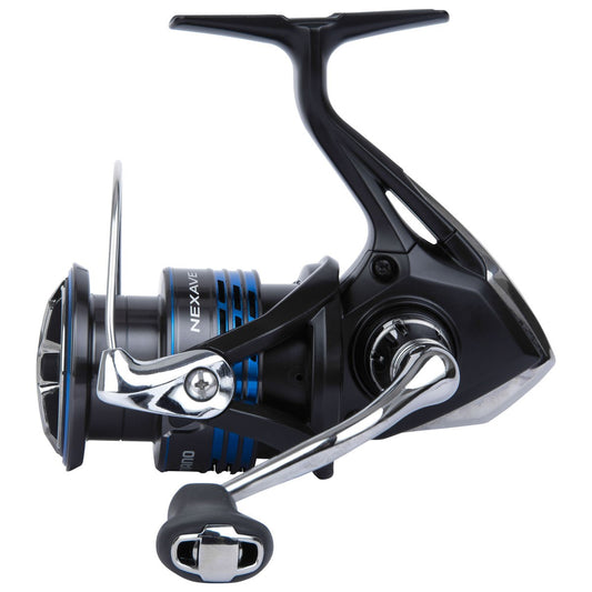 SHIMANO NEXAVE FI 4000