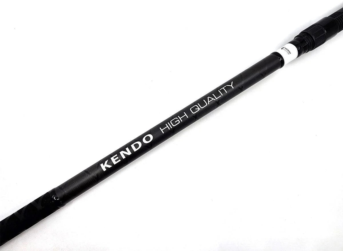 KENDO SURO SURF 420CM 100-200GR TELESKOPİK OLTA KAMIŞI