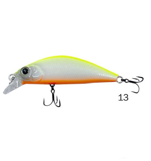 KENDO CHİKO MİNNOW 45 MM 4,3 GR SUNİ YEM