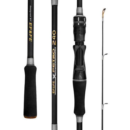 EFFE PETRO SPİN KAMIŞ 210CM 10-40GR