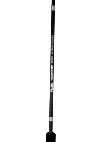 FUJİN BOREAS 258CM 1-20GR LRF KAMIŞI FBS-846ML