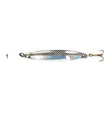 FLADEN NİDİNGEN LÜFER KAŞİK 18 G