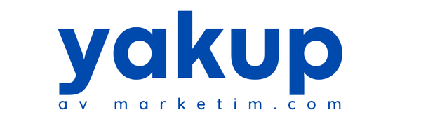 Yakup Av Marketim