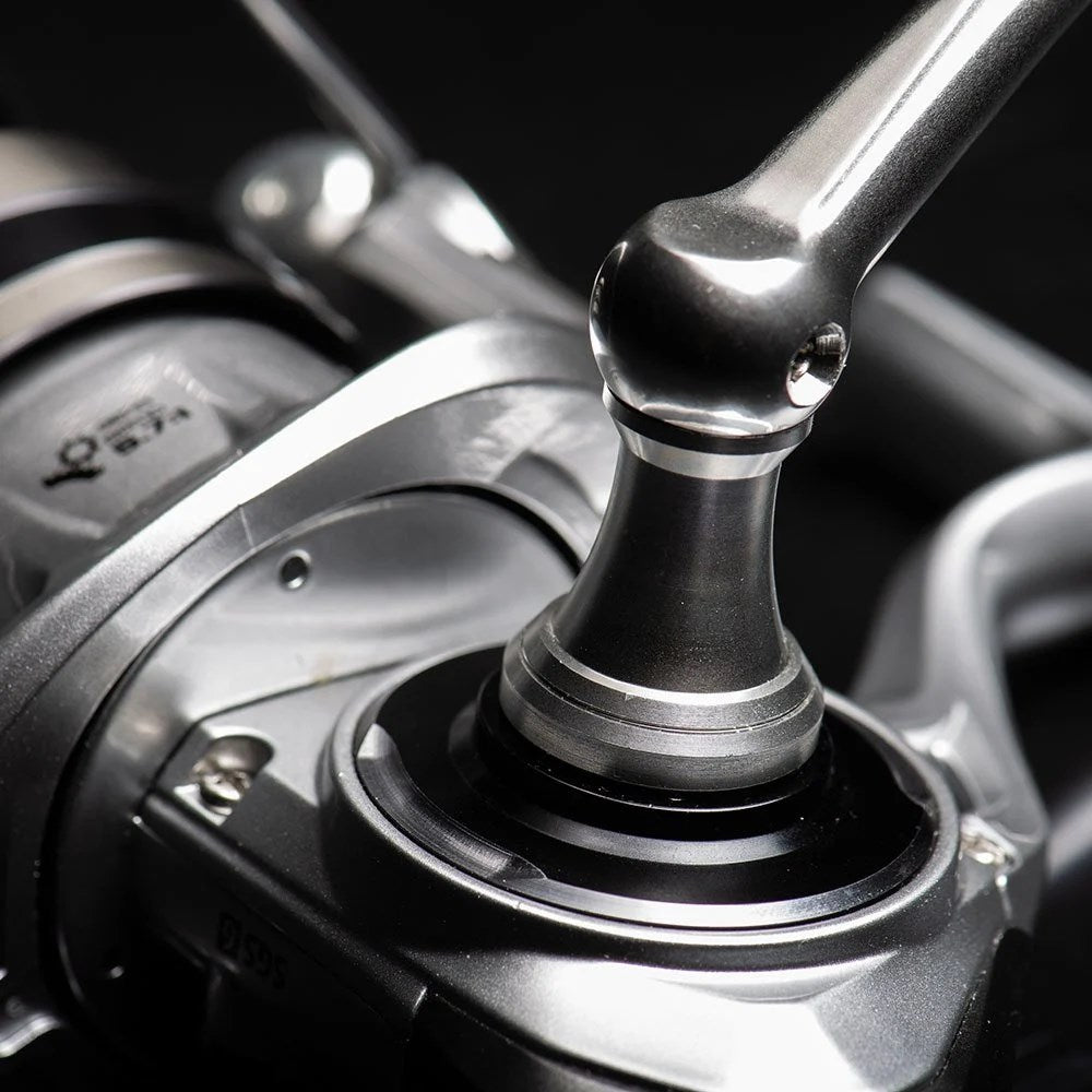 SAVAGE GEAR SGS6 8000 FD 6+1BB OLTA MAKİNESİ
