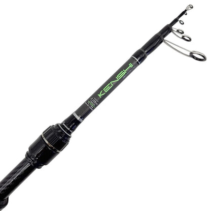 KENDO KENSHİ SPİN 2.05M 1-6GR OLTA KAMIŞI