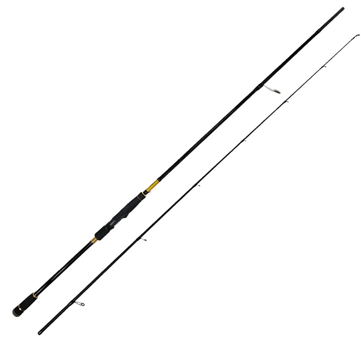 OKUMA CEYMAR SW BASS 243CM M 7-28GR M-FAST 2 PARÇA OLTA KAMIŞI
