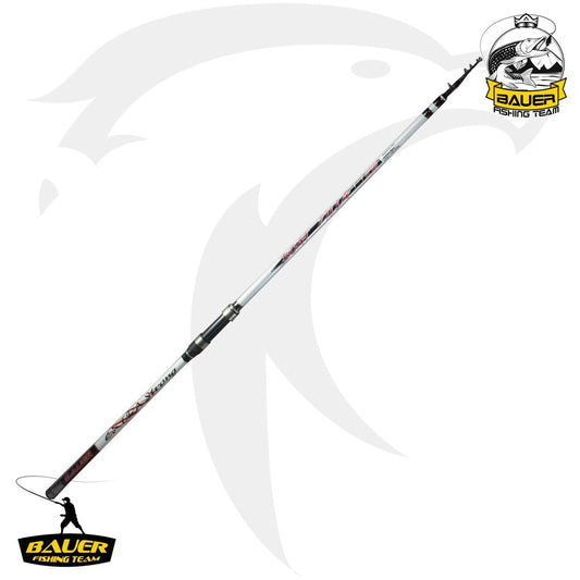 BAUER BOAT ZİLLA 210CM 