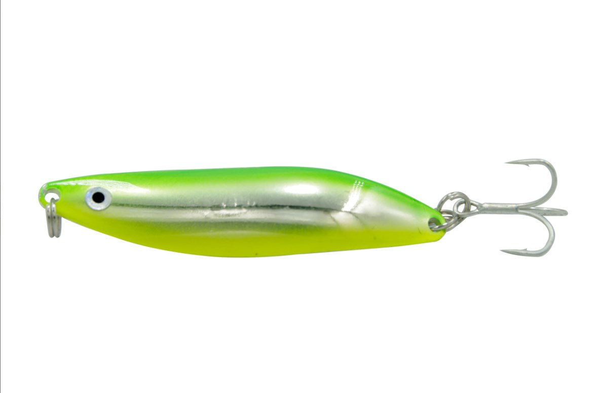 FUJİN BLADE SPOON 18GR KAŞIK