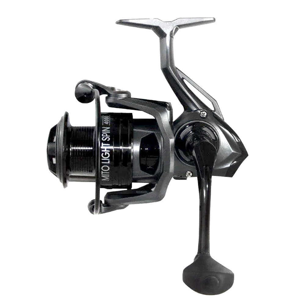 BAUER MITO LIGHT SPIN 4000 5+1 BB OLTA MAKİNESİ
