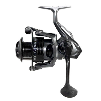 BAUER MITO LIGHT SPIN 4000 5+1 BB OLTA MAKİNESİ
