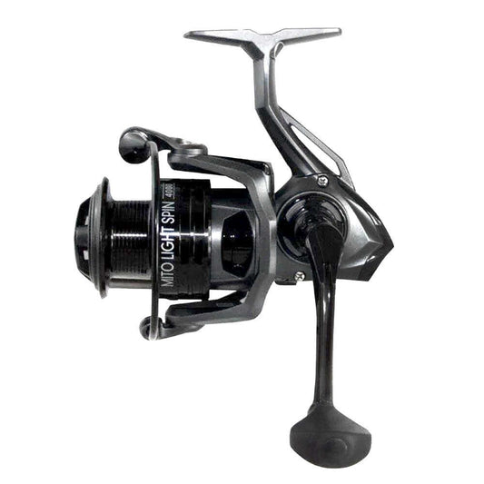 BAUER MITO LIGHT SPIN 4000 5+1 BB OLTA MAKİNESİ
