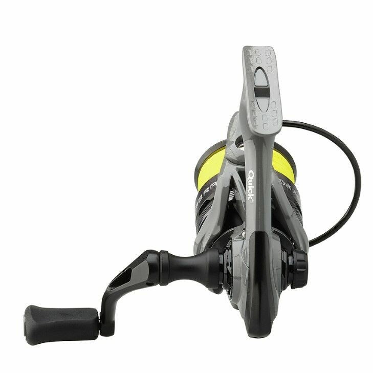 DAM QUİCK DYNABRAİD 4 4000S FD 3+1BB OLTA MAKİNESİ