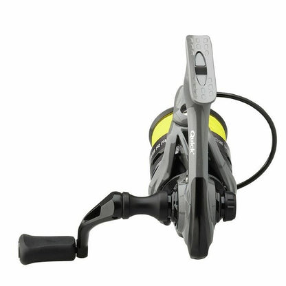 DAM QUİCK DYNABRAİD 4 4000S FD 3+1BB OLTA MAKİNESİ