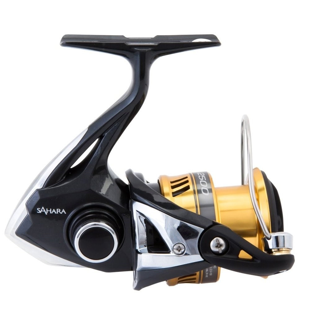 SHIMANO SAHARA C3000 SH-C3000FI 03628 5SF00E029